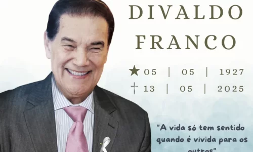 capa divaldo franco